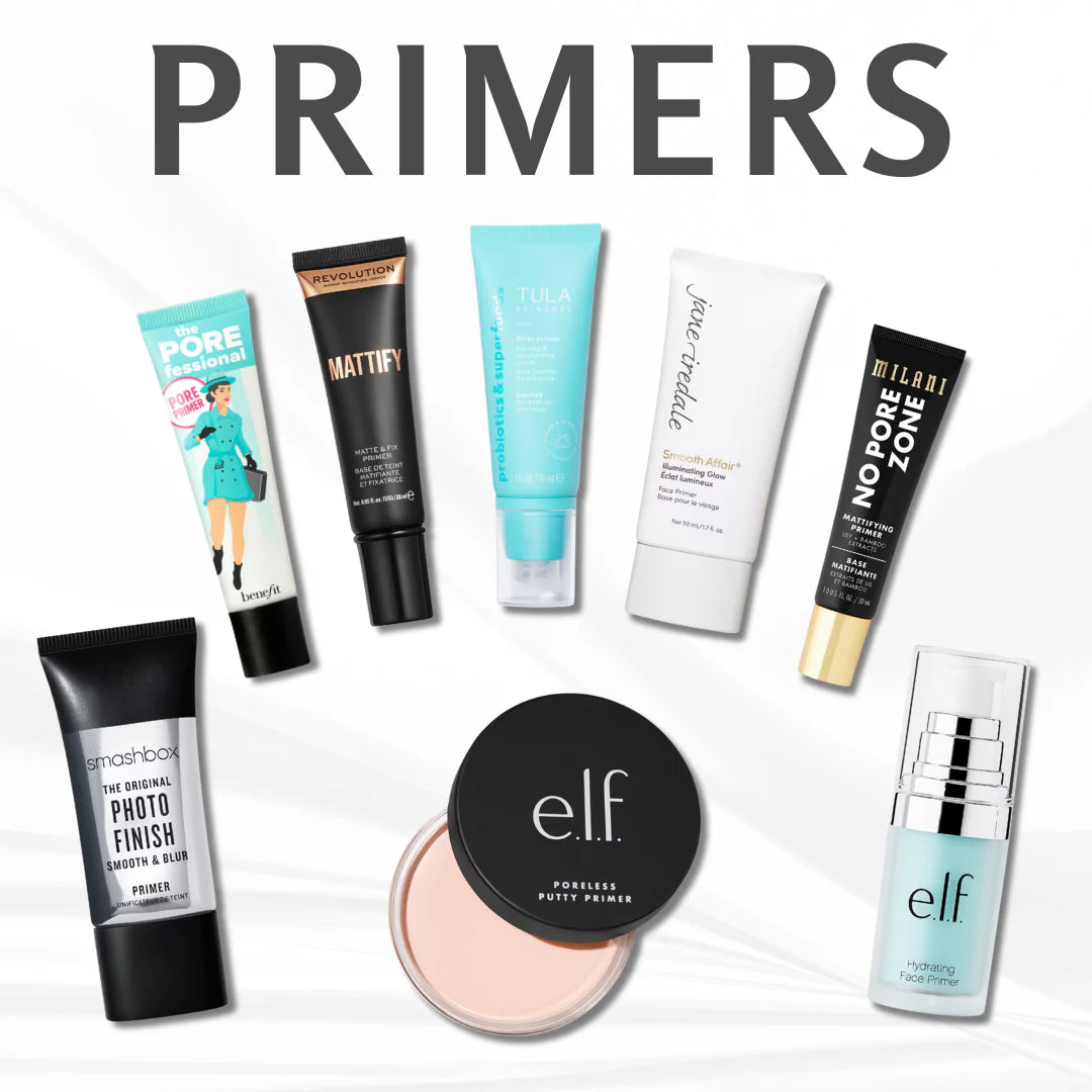 Face Primer