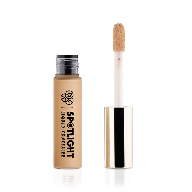 PAC Spotlight Liquid Concealer