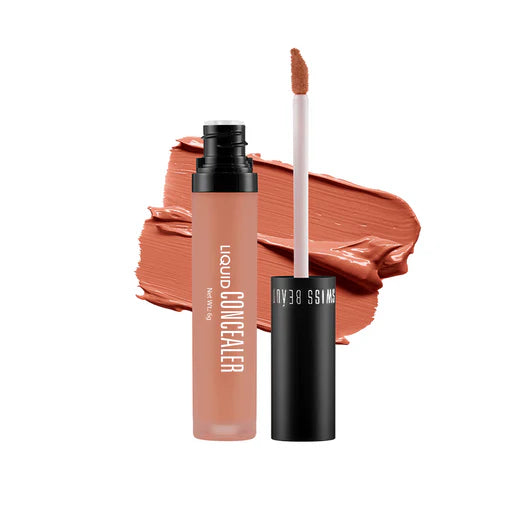 Swiss Beauty Liquid Concealer