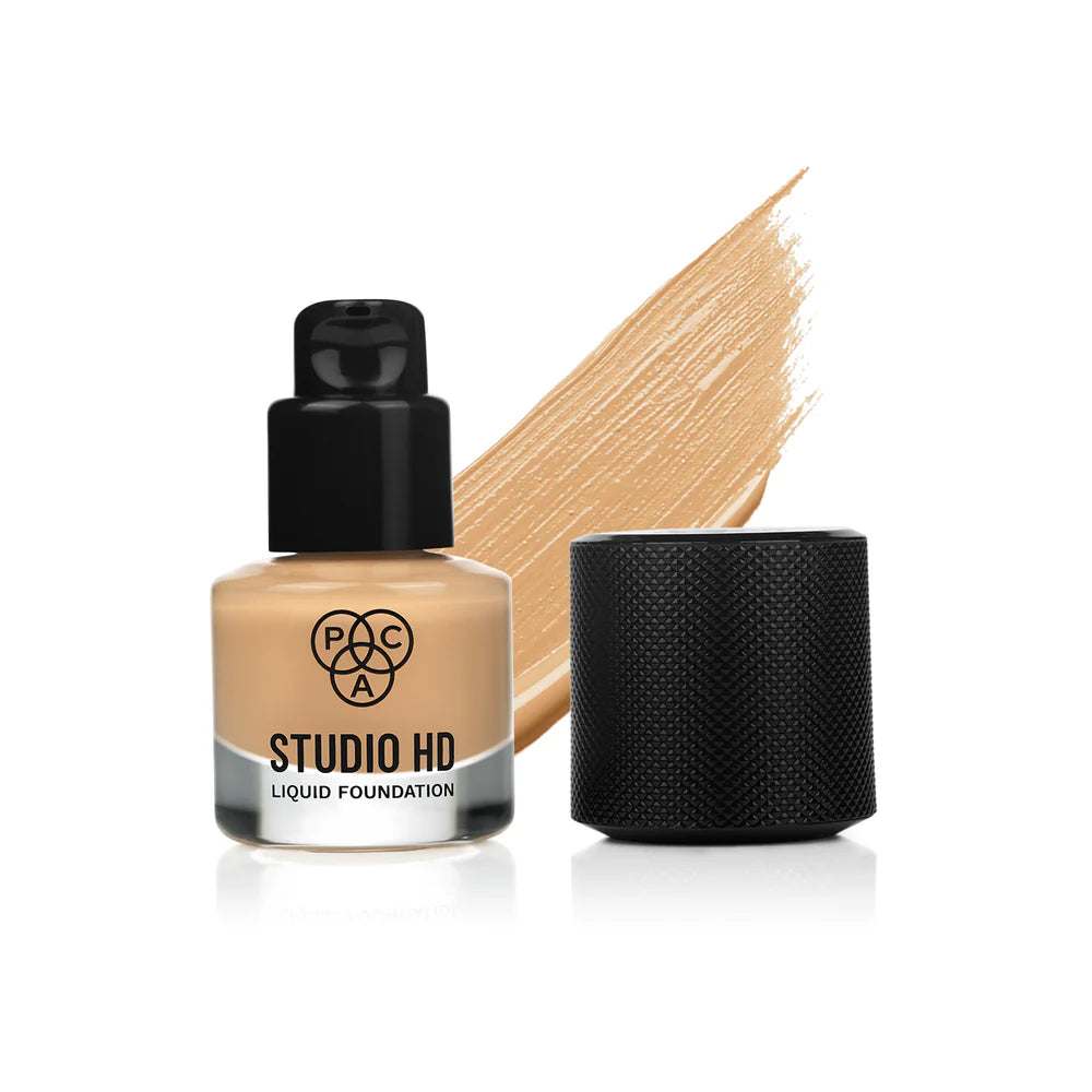 PAC Studio HD Liquid Foundation Mini