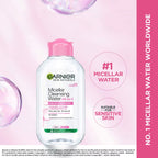 Garnier Skin Naturals Micellar Cleansing Water
