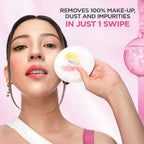 Garnier Skin Naturals Micellar Cleansing Water