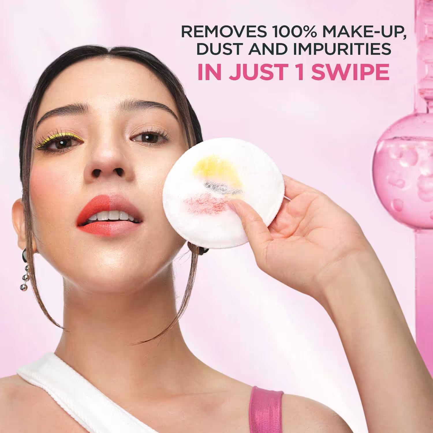 Garnier Skin Naturals Micellar Cleansing Water