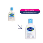 Cetaphil Gentle Skin Cleanser (Dry To Normal, Sensitive )