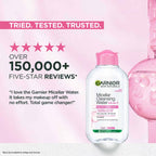 Garnier Skin Naturals Micellar Cleansing Water