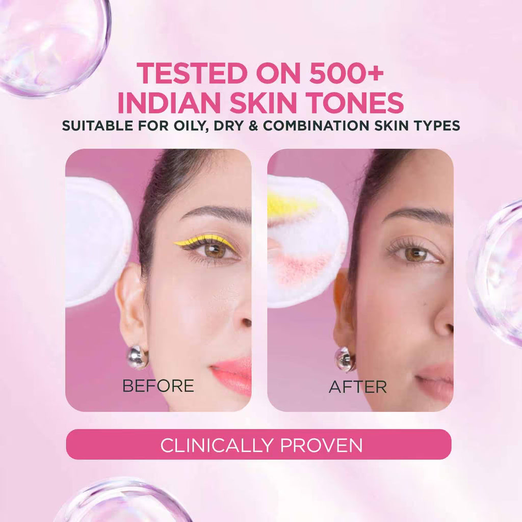 Garnier Skin Naturals Micellar Cleansing Water