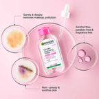 Garnier Skin Naturals Micellar Cleansing Water