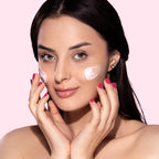 Praush Beauty Silk Blur Moisturizing Primer