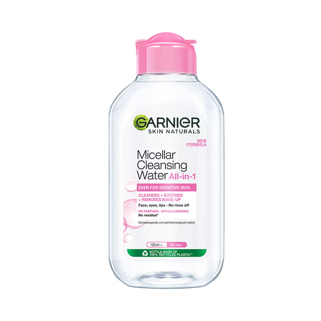 Garnier Skin Naturals Micellar Cleansing Water