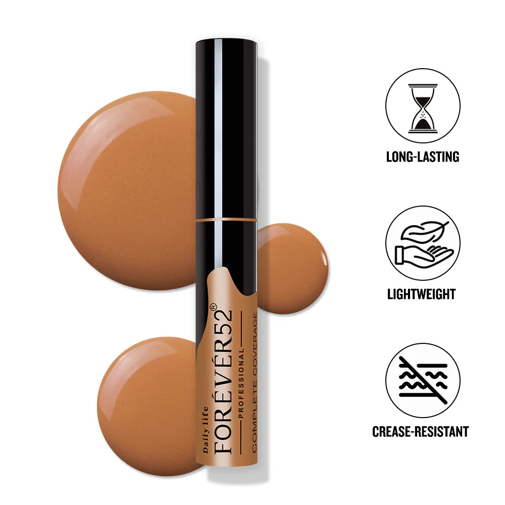 Daily Life Forever52 Complete Coverage Concealer