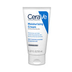 CeraVe Moisturizer Cream For Dry Skin & Barrier Repair (50 ml)