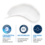 CeraVe Moisturizer Cream For Dry Skin & Barrier Repair (454 g)