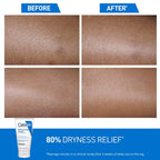 CeraVe Moisturizer Cream For Dry Skin & Barrier Repair (454 g)
