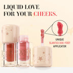 Character Cheek Rouge Liquid Blush