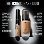Daily Life Forever52 Complete Coverage Concealer