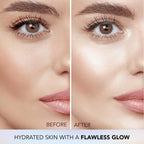 Faces Canada Strobe Cream - Silver