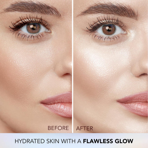 Faces Canada Strobe Cream - Silver
