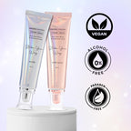 Faces Canada Strobe Cream - Silver