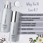 Faces Canada Ultime Pro Makeup Fixer, Long Lasting, Hydrating Makeup Setting Spray