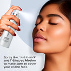 Faces Canada Ultime Pro Makeup Fixer, Long Lasting, Hydrating Makeup Setting Spray