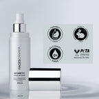 Faces Canada Ultime Pro Makeup Fixer, Long Lasting, Hydrating Makeup Setting Spray