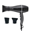 Ikonic Professional Pro 2100 + Dryer - Black