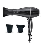 Ikonic Professional Pro 2100 + Dryer - Black