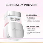 L'Oreal Paris Glycolic Bright Glowing Night Cream
