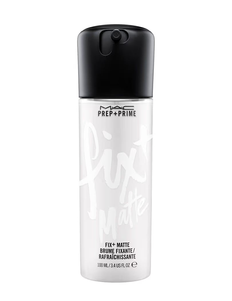 M.A.C Prep + Prime Fix+ Setting Spray - Matte (Makeup Fixer) (100ml)