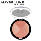 Maybelline New York Face Studio Master Chrome Metallic Highlighter - Molten Rose Gold (6.7g)