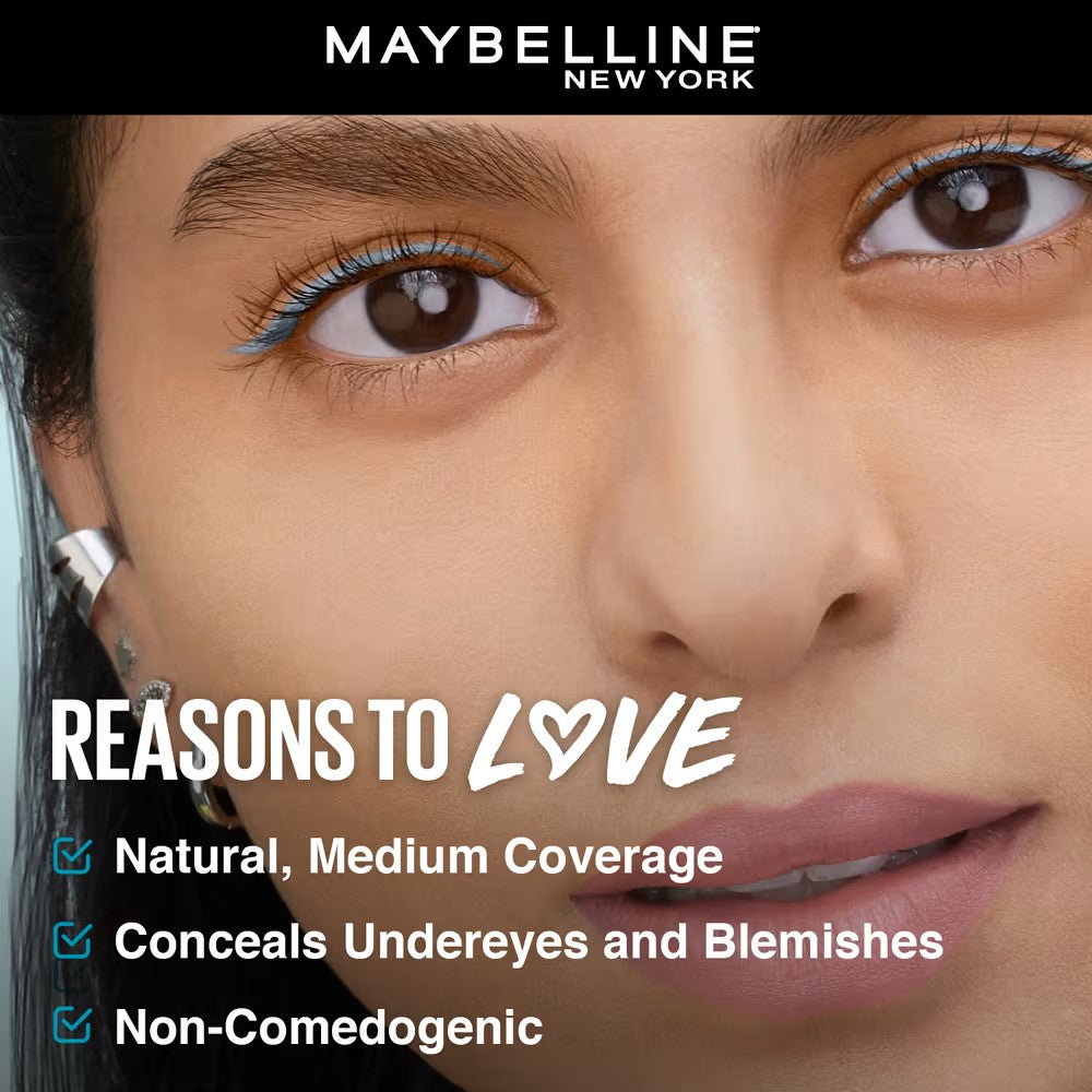 Maybelline New York Fit Me Concealer