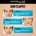 Maybelline New York Fit Me Concealer