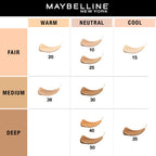 Maybelline New York Fit Me Concealer