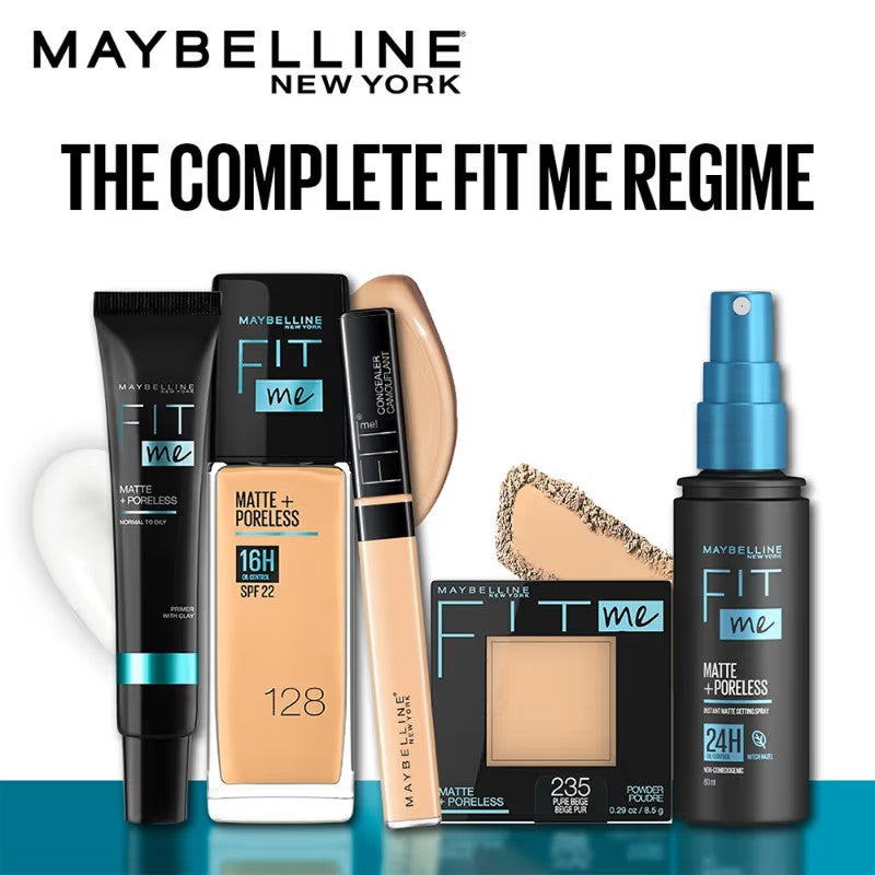 Maybelline New York Fit Me Concealer