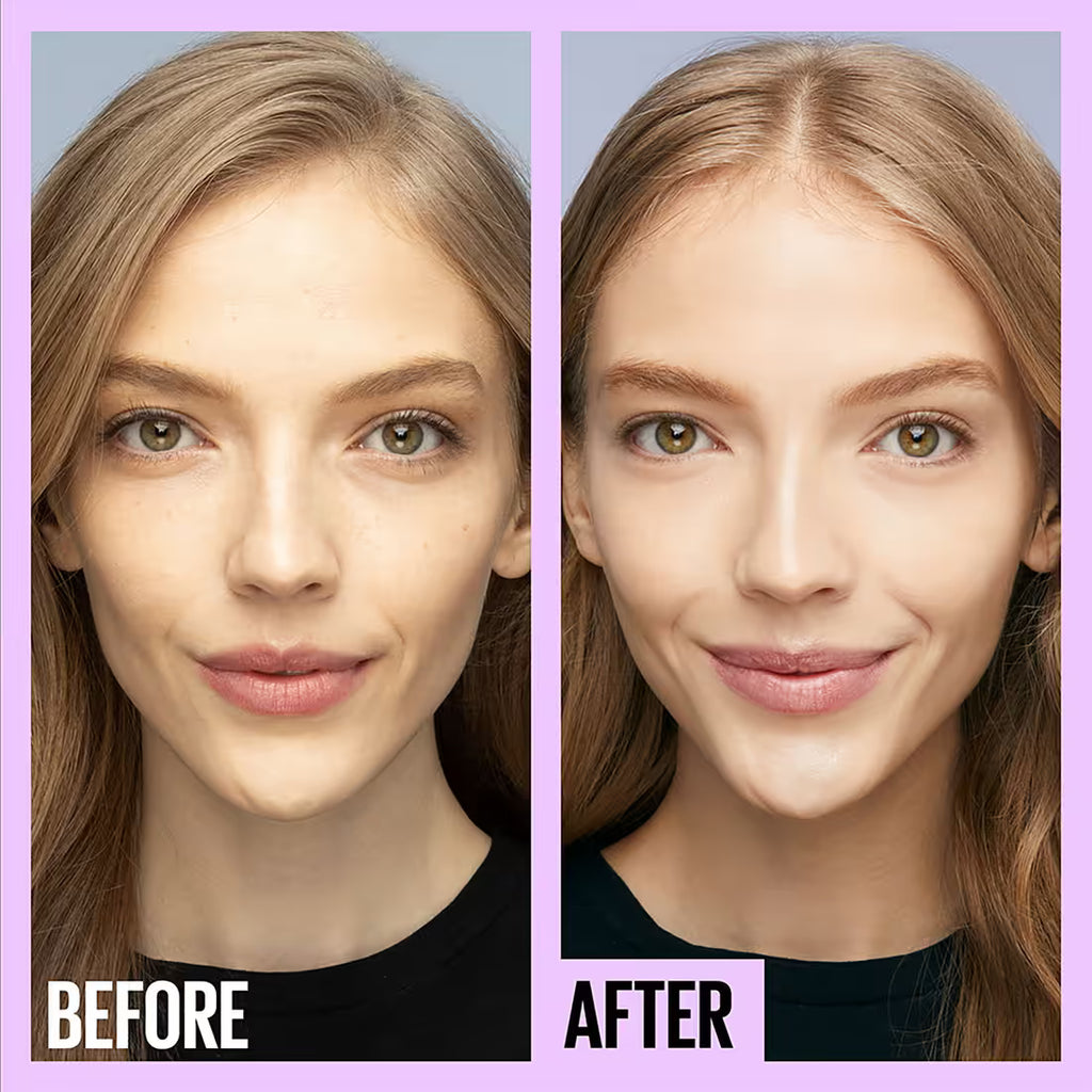 Maybelline New York Fit Me Dewy + Smooth Primer (30ml)