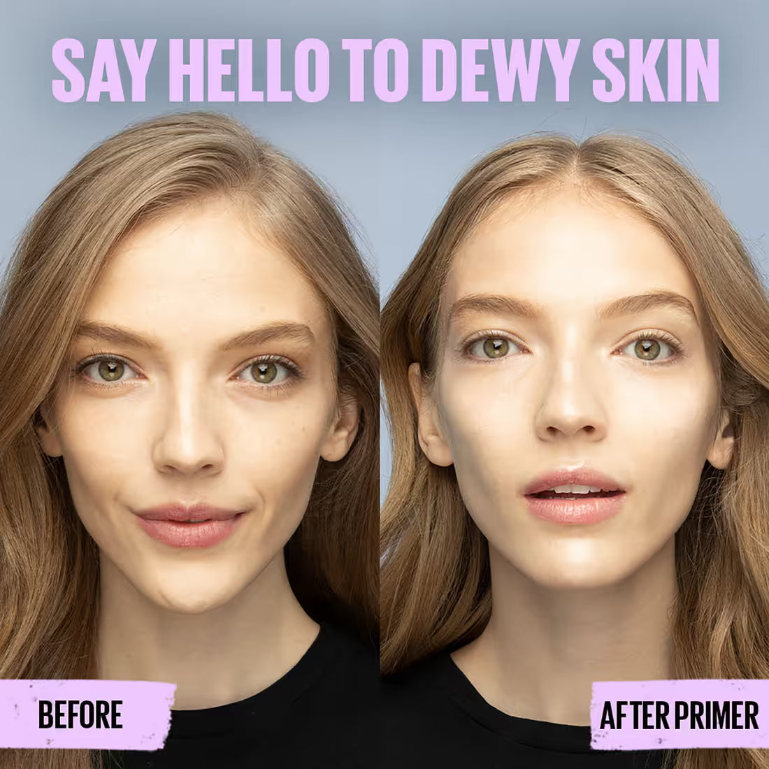 Maybelline New York Fit Me Dewy + Smooth Primer (30ml)