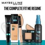 Maybelline New York Fit Me Matte + Poreless Powder