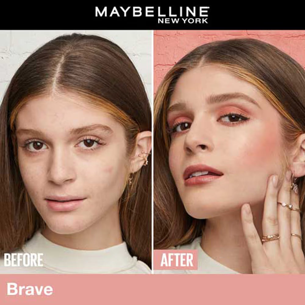 Maybelline New York Fit Me Mono Blush