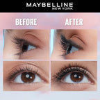 Maybelline New York Lash Sensational Sky High Waterproof Mascara - Very Black (6ml)