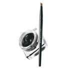 Maybelline New York Lasting Drama Gel Eyeliner With Expert Eyeliner Brush - 01 Blackest Black (2.5g)