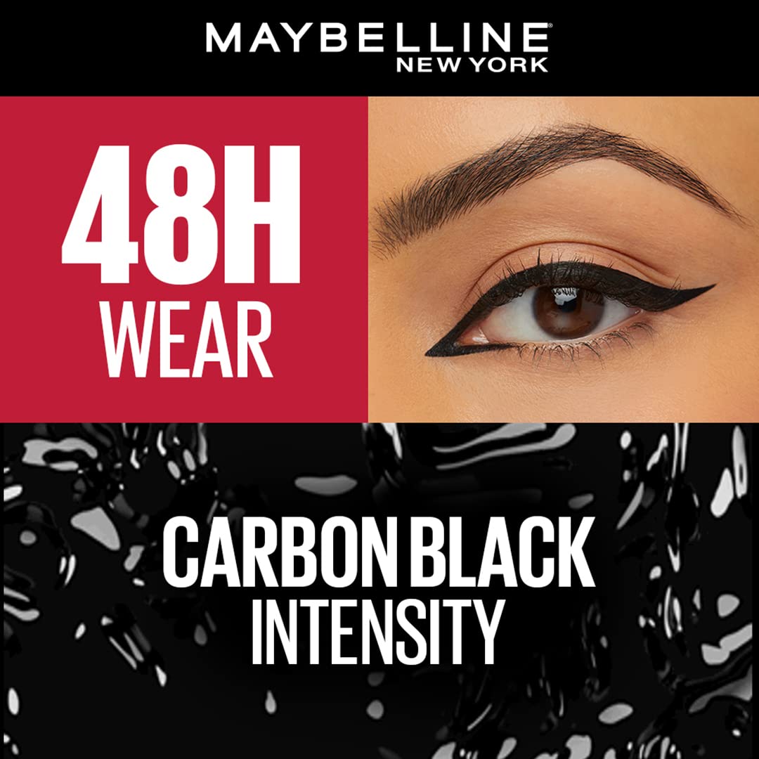 Maybelline New York 48H Tattoo Liner