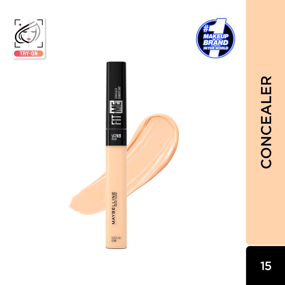 Maybelline New York Fit Me Concealer