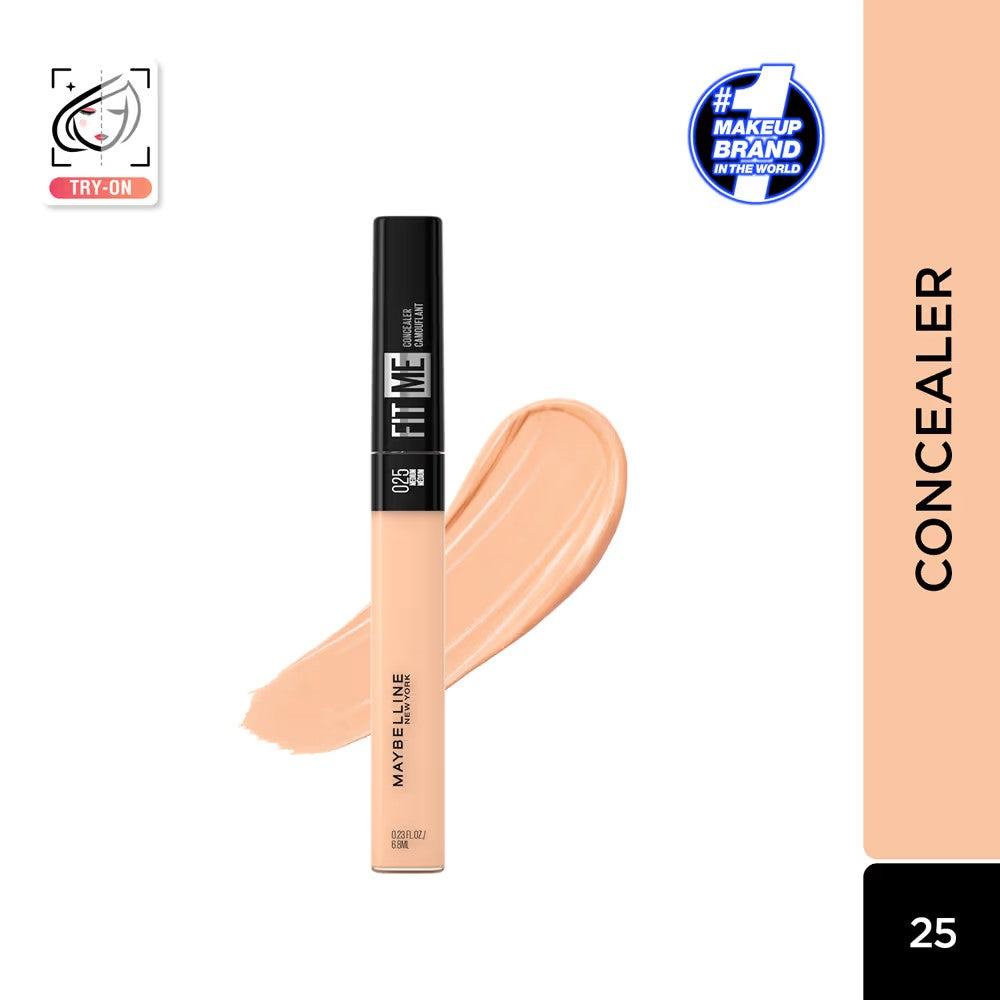 Maybelline New York Fit Me Concealer