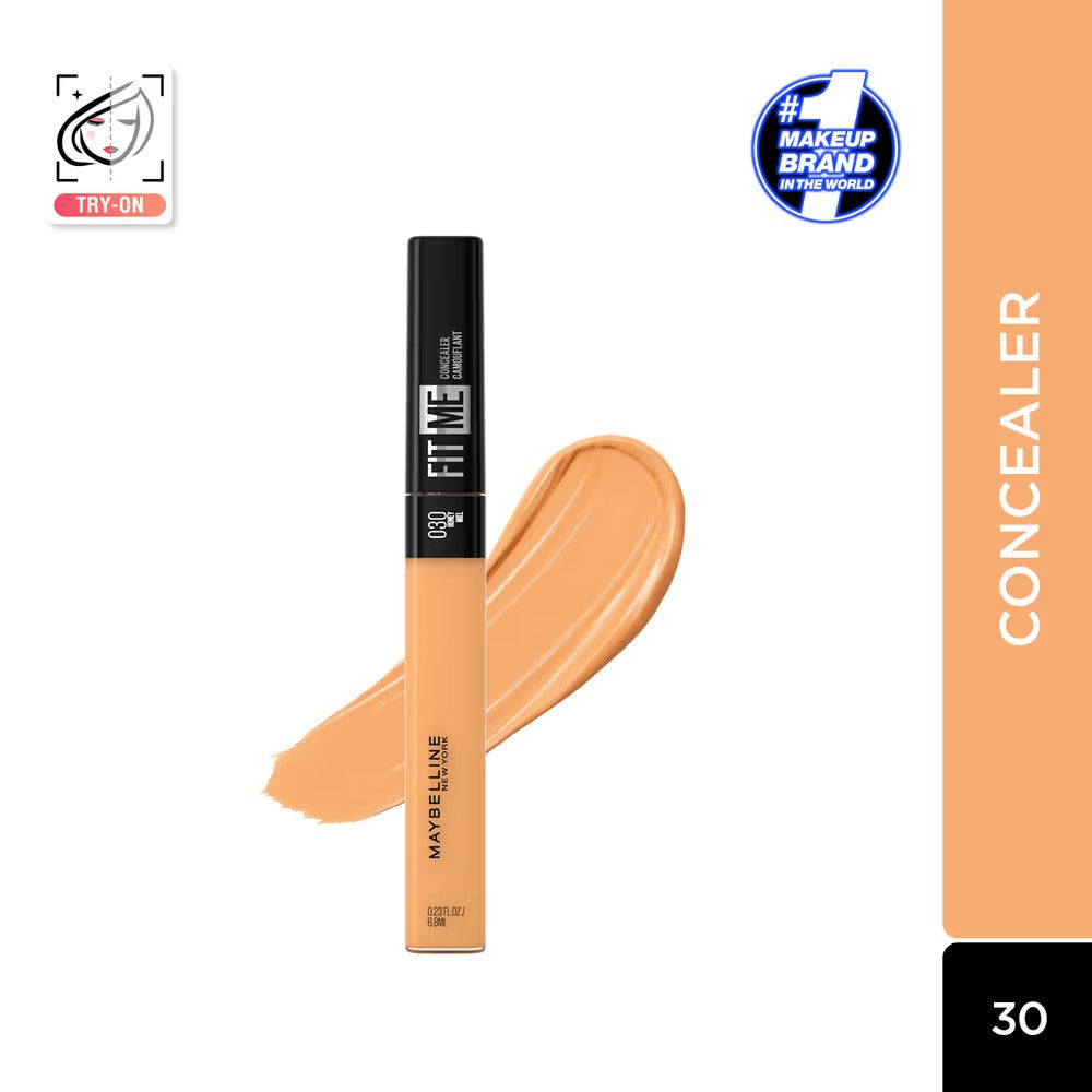 Maybelline New York Fit Me Concealer