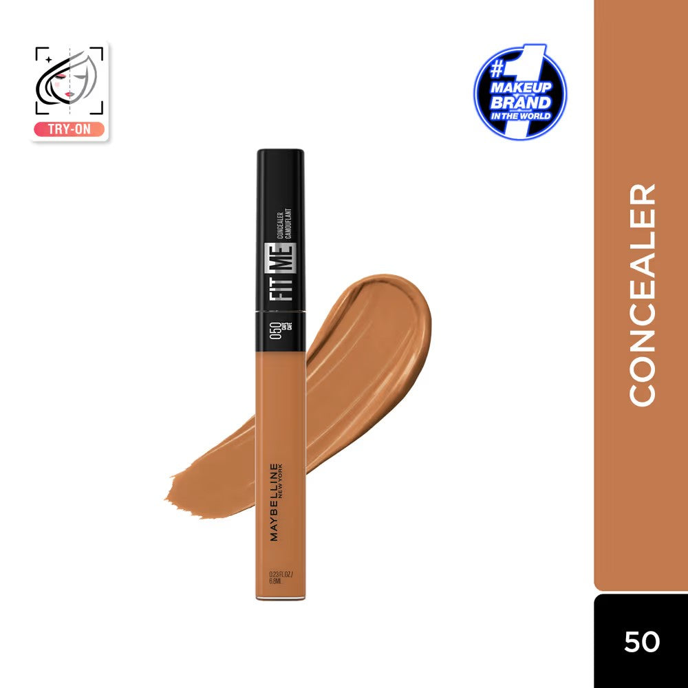 Maybelline New York Fit Me Concealer