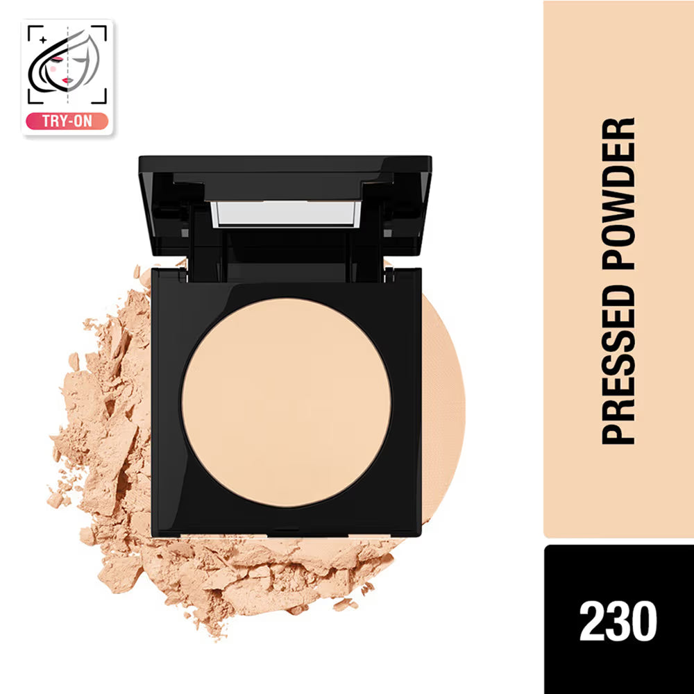 Maybelline New York Fit Me Matte + Poreless Powder
