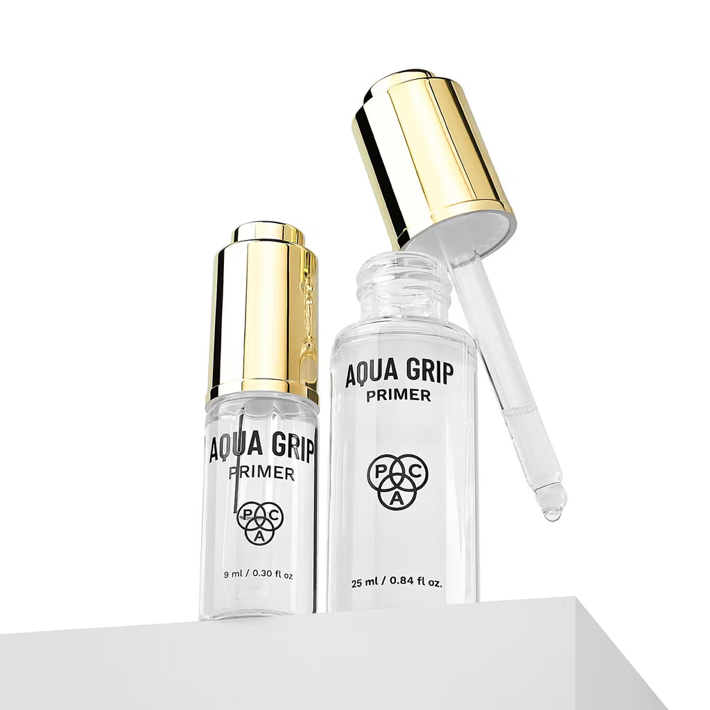 PAC Aqua Grip Primer (25 ml)