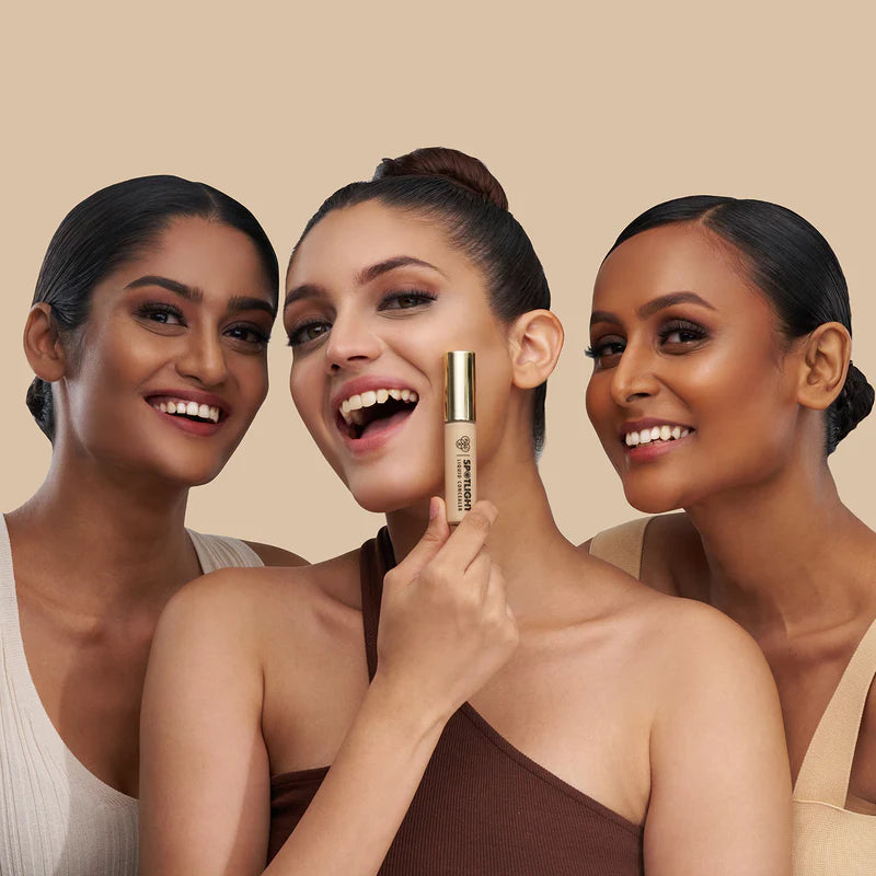 PAC Spotlight Liquid Concealer