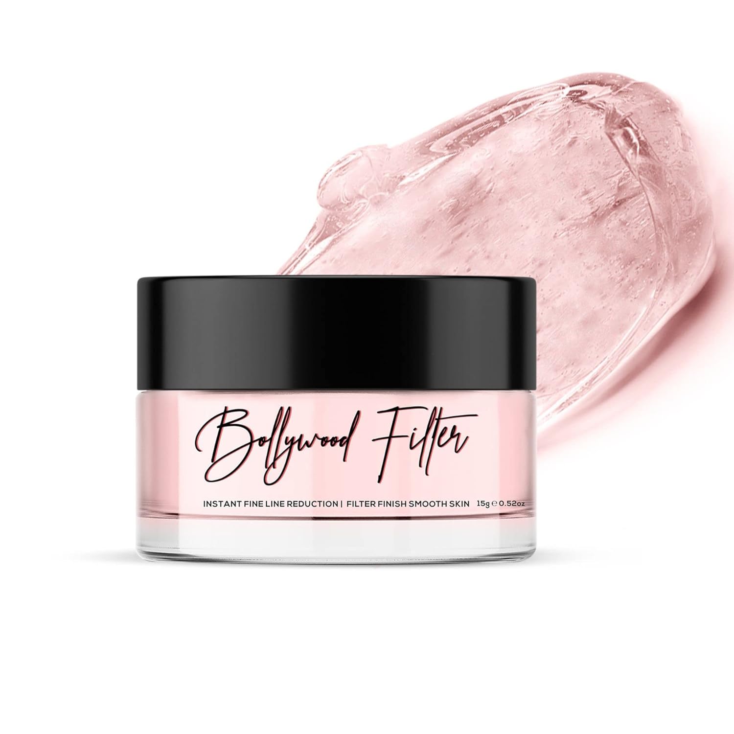 RENEE Face Primer Bollywood Filter - (15g)