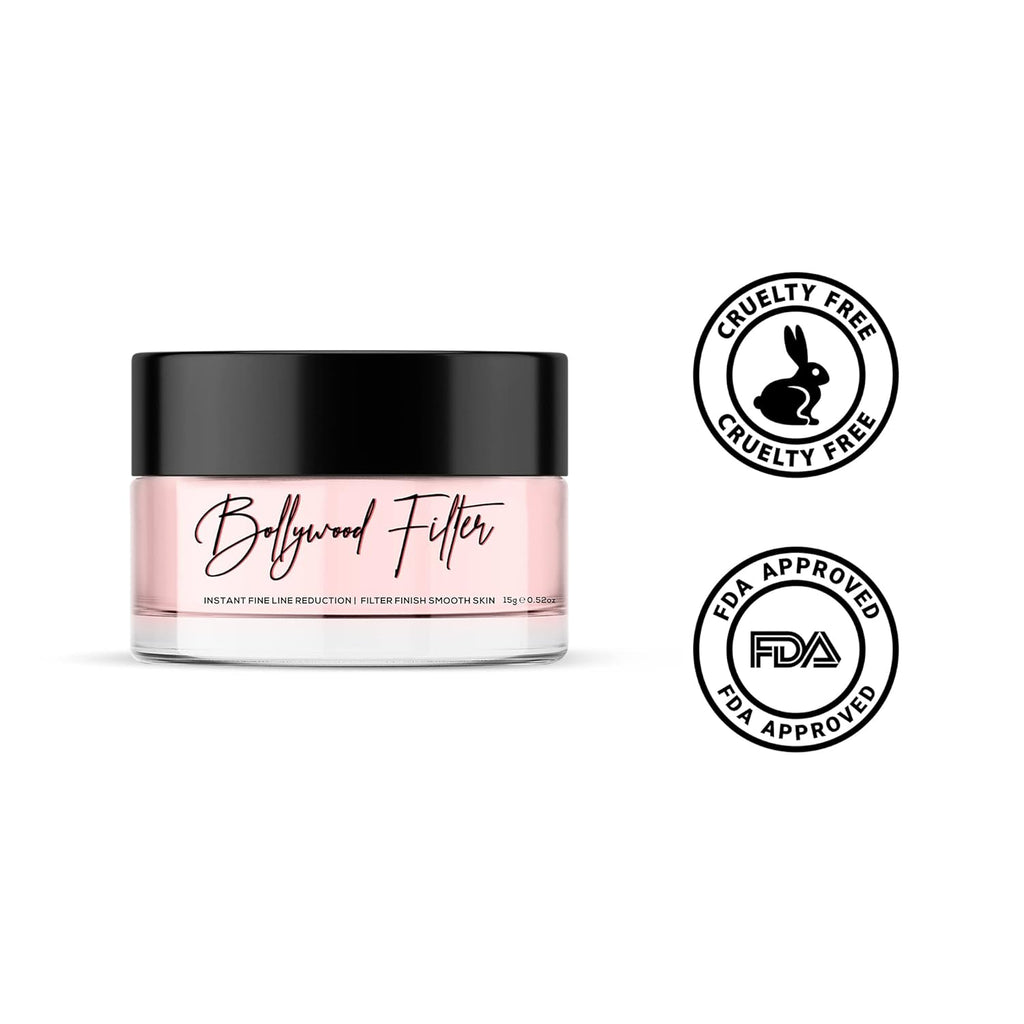 RENEE Face Primer Bollywood Filter - (15g)